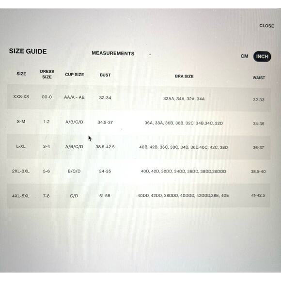 Good American Crinkle Always Fits Twist Top Bronze Size 1 - Picture 6 of 7